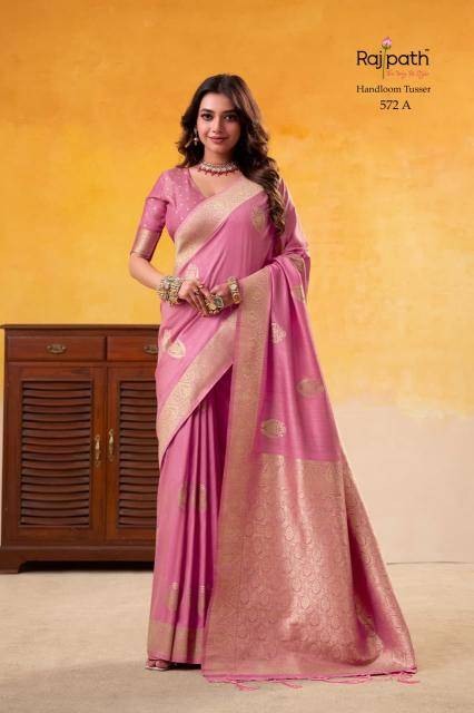 Rajpath dhatu silk Wholesale saree market in Gujarat